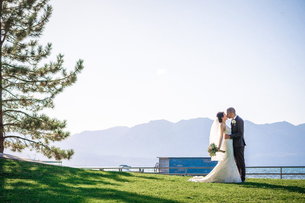 Lake Tahoe Wedding Photography Portfolio lake tahoe wedding packages pricing