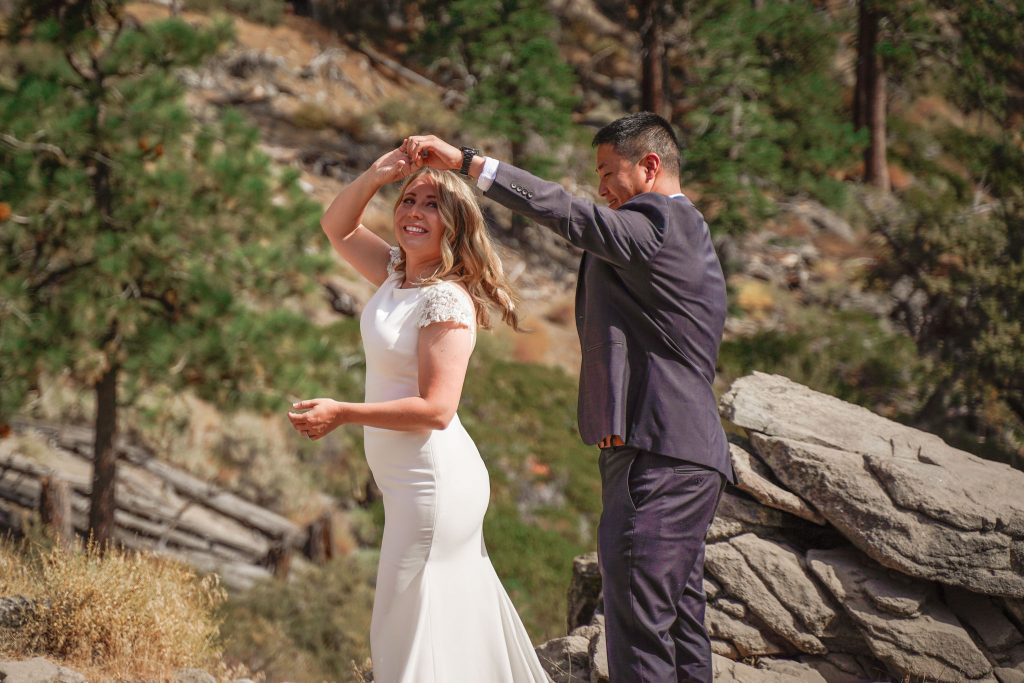 Lake Tahoe Wedding Photography Portfolio Lake Tahoe Wedding Photographer Starscape Studios at Lake Tahoe Wedding Photography Portfolio