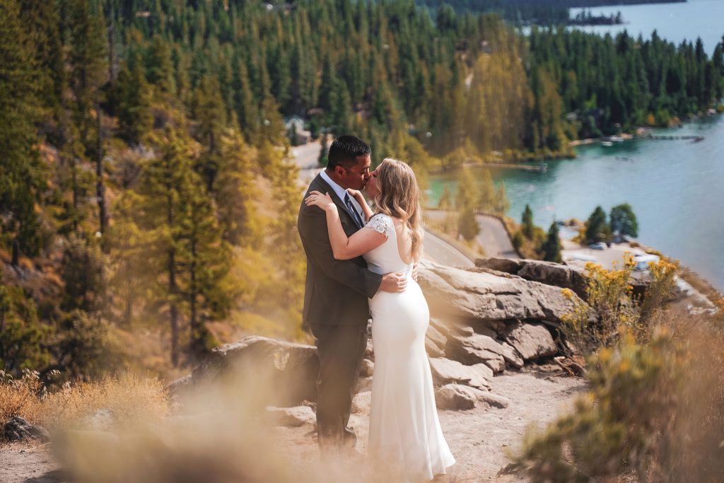How to Elope? - Elopement ideas & Requirements How to elope in Lake Tahoe