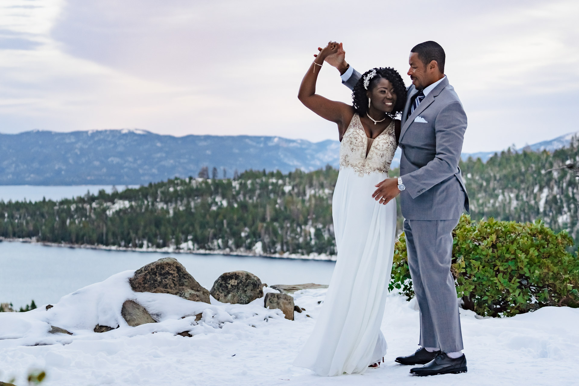 Top Lake Tahoe Wedding Venues