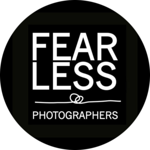 Fearless Photographers Member Kimmi Cranes