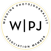 Wedding Photojournalism Association Member Starscape Studios