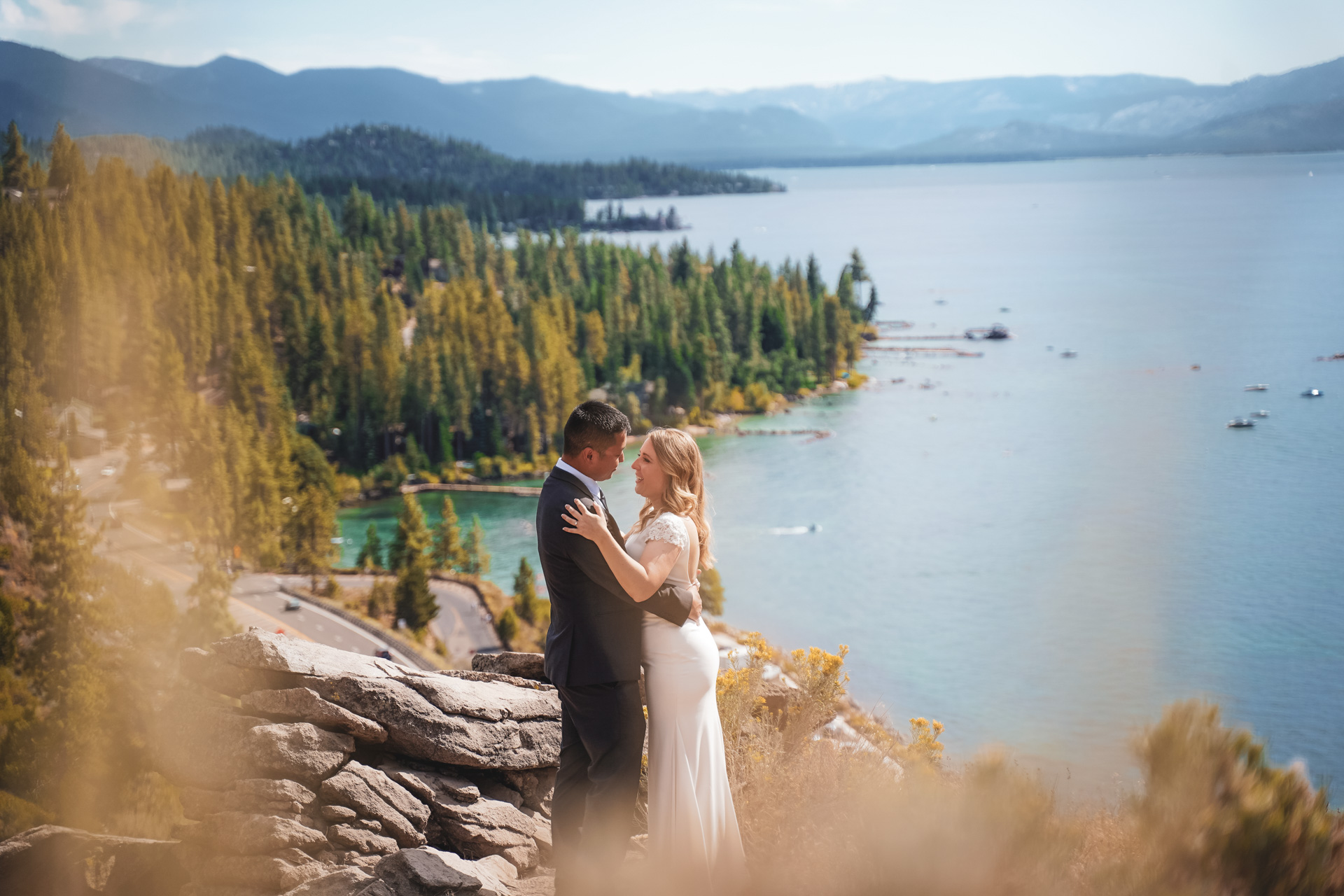 Lake Tahoe Resort Hotel Wedding - Starscape Studios, image size:1920x1280