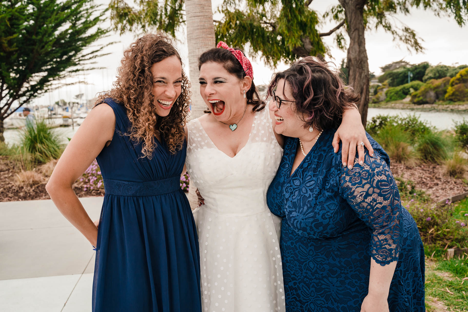 Lake Tahoe wedding photographer for elopements and luxury weddings across Northern California