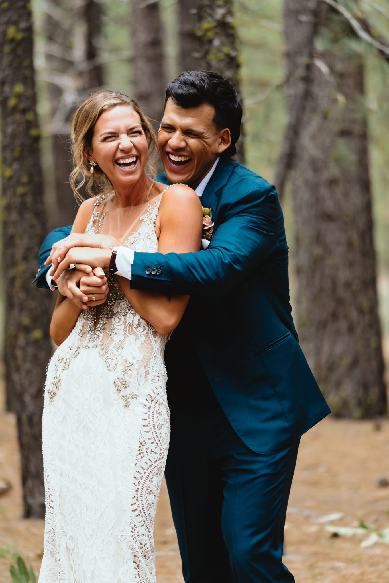 Chalet View Lodge Wedding Photography