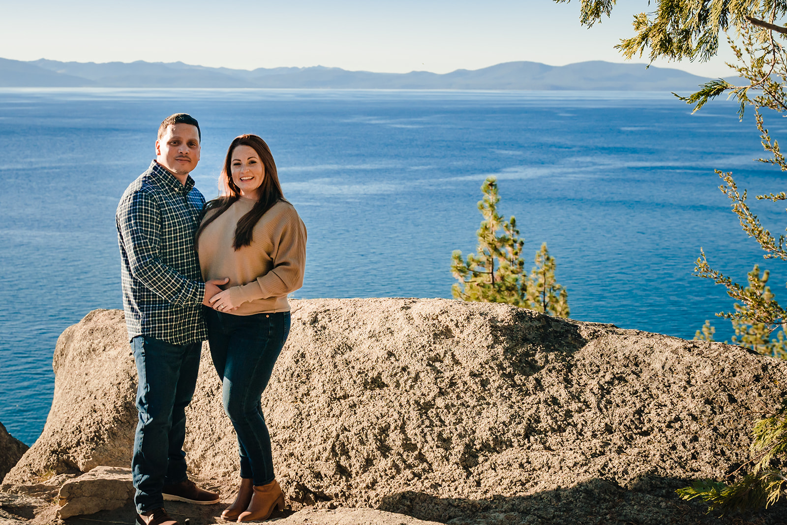 Reno Engagement Photo Sessions That Actually Feel Like You - Lake Tahoe ...